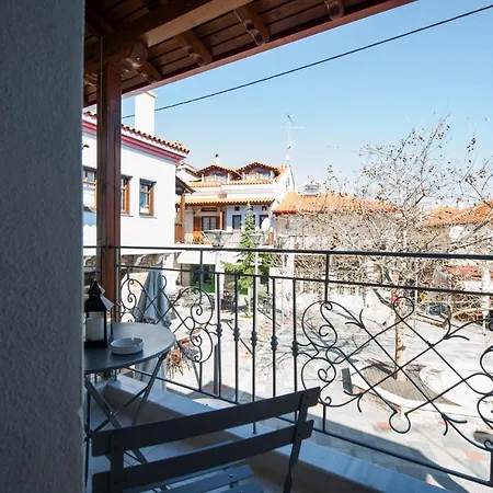 Central Apartment Agios Nikolaos  Exterior photo