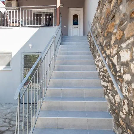 Central Apartment Agios Nikolaos  Exterior photo