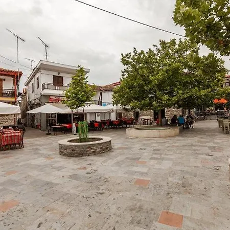 Central Apartment Agios Nikolaos  Exterior photo