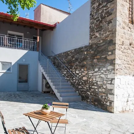 Central Apartment Agios Nikolaos  Exterior photo