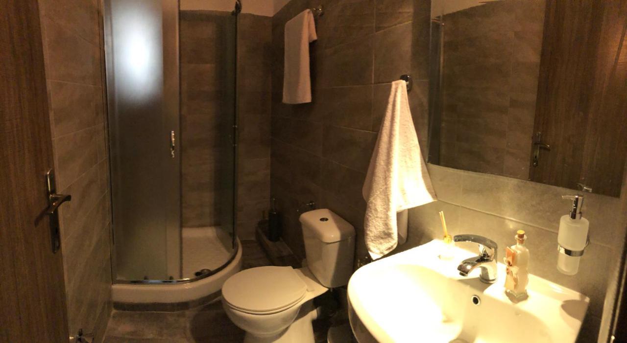 Central Apartment * Agios Nikolaos (Chalkidiki)