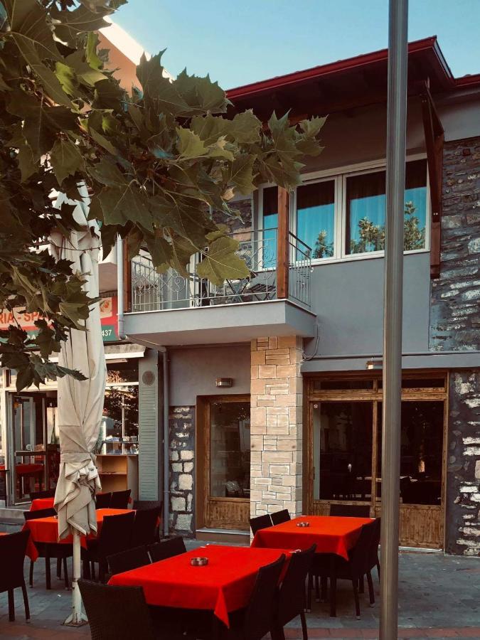 Central Apartment Agios Nikolaos (Chalkidiki)