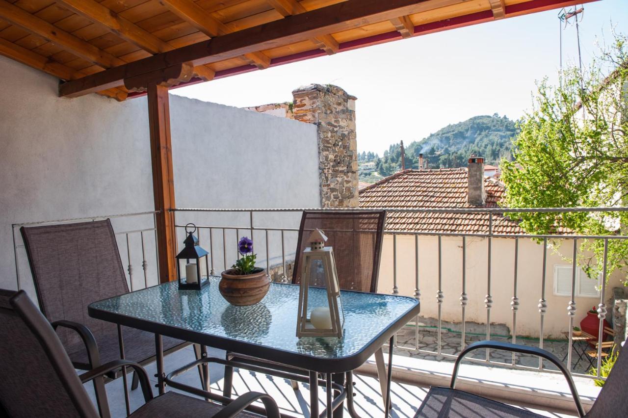 Apartment Central Apartment Agios Nikolaos (Chalkidiki)