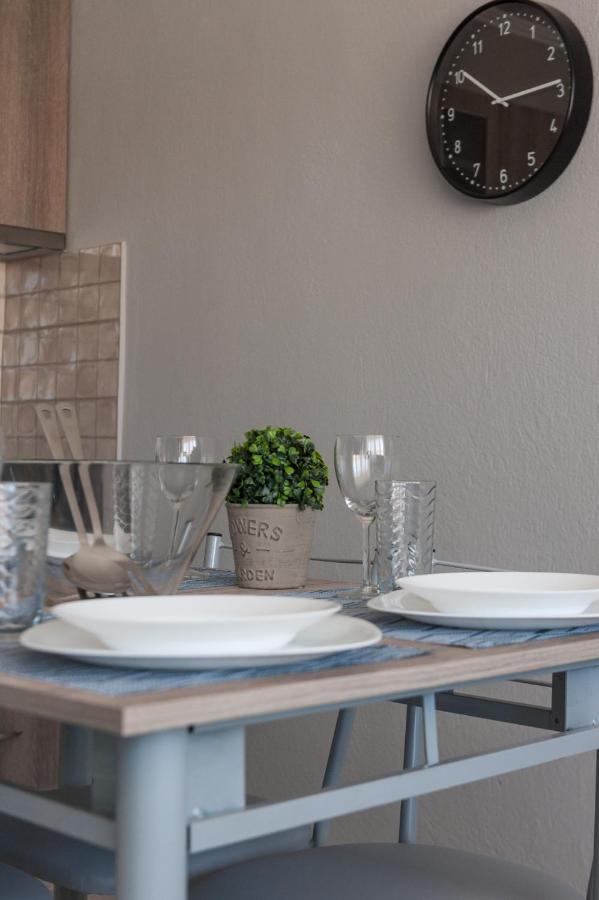 Central Apartment Apartment Agios Nikolaos (Chalkidiki)