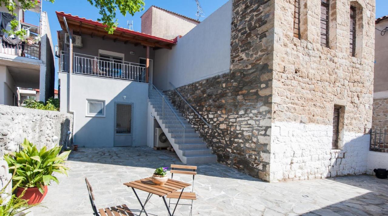 Central Apartment Agios Nikolaos (Chalkidiki)