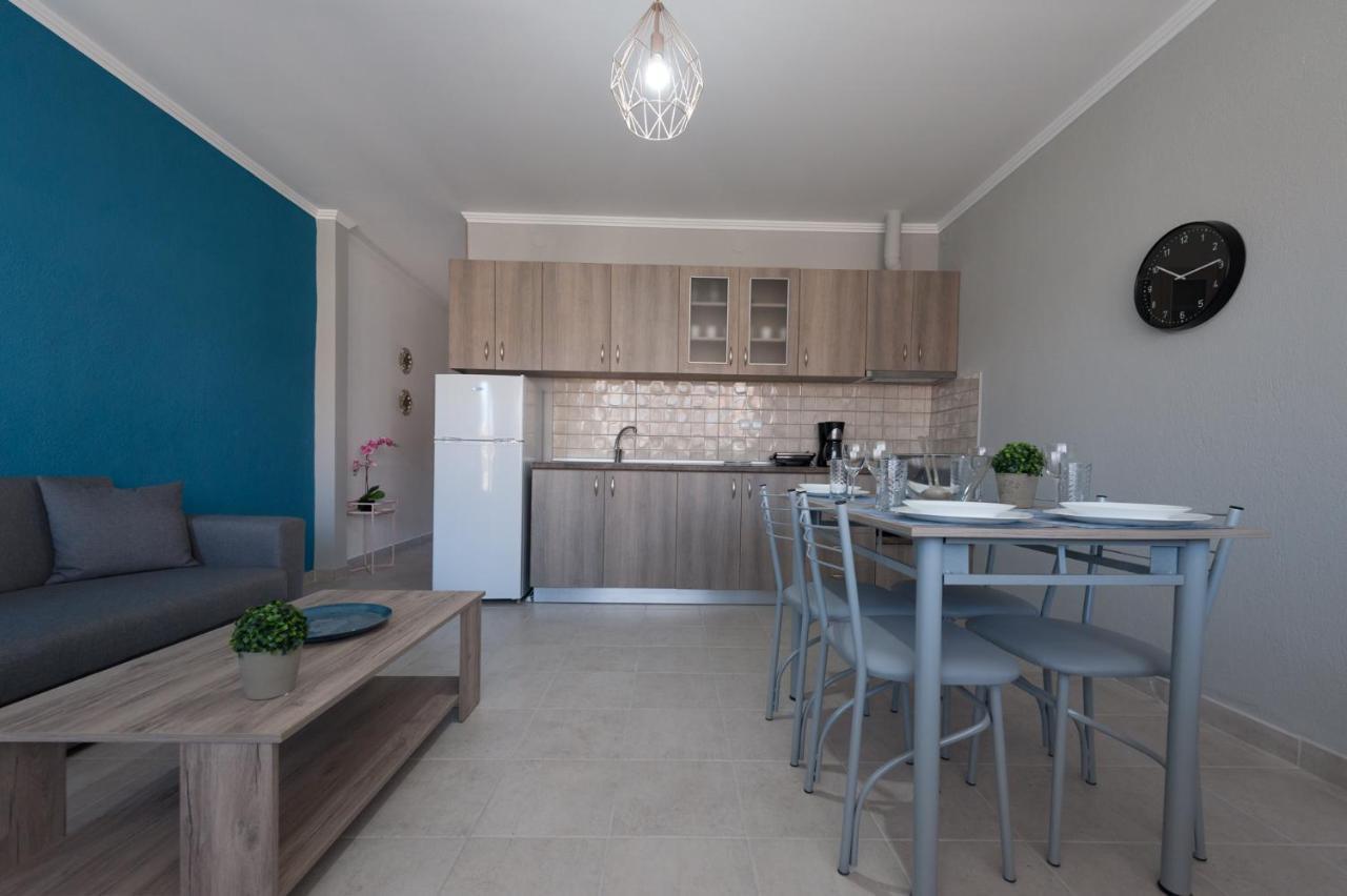 Apartment Central Apartment Agios Nikolaos (Chalkidiki)