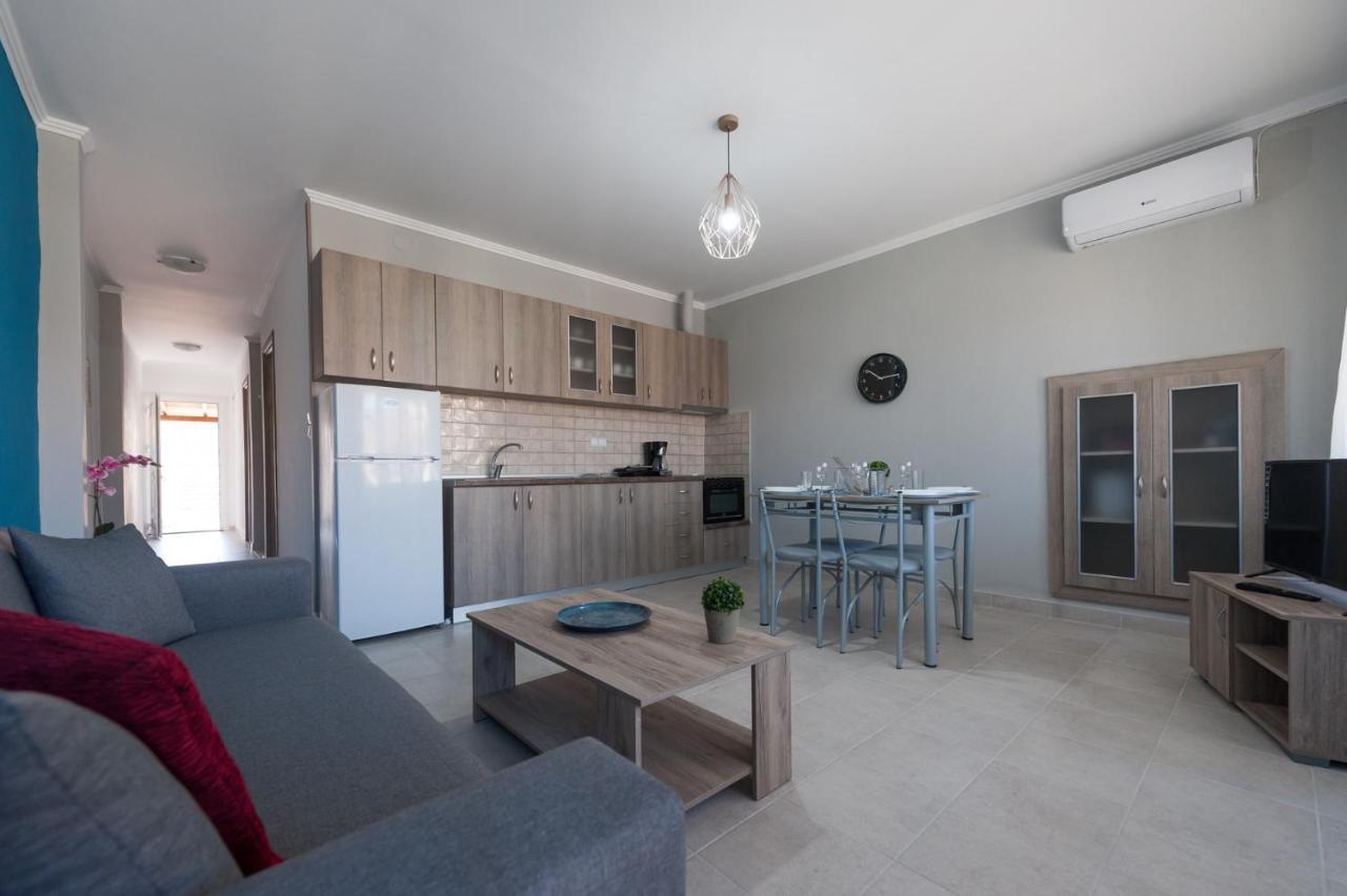 Central Apartment Apartment Agios Nikolaos (Chalkidiki)