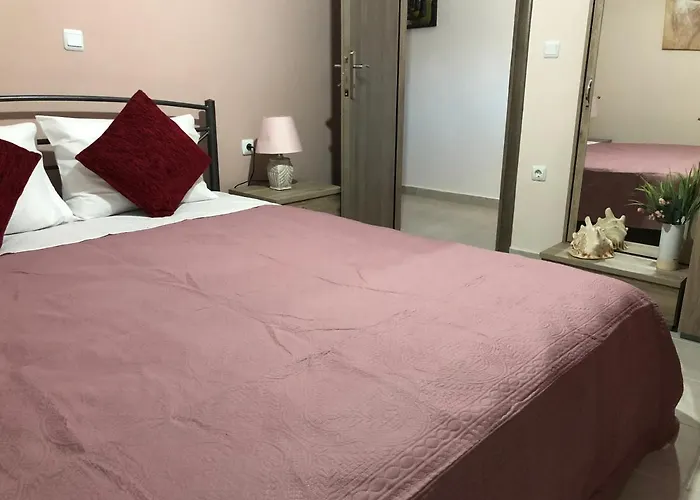 Central Apartment