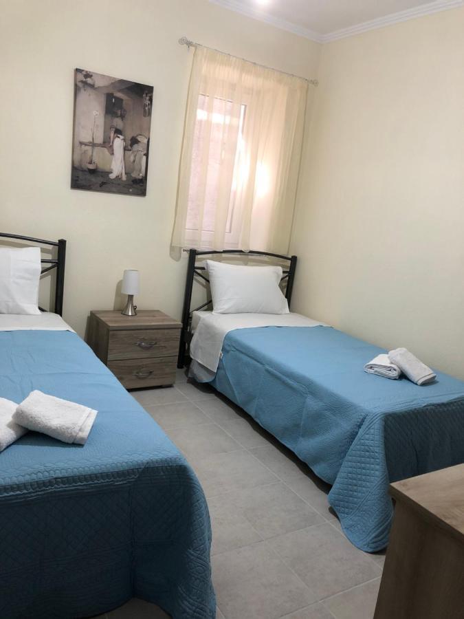 Apartment Central Apartment Agios Nikolaos (Chalkidiki)