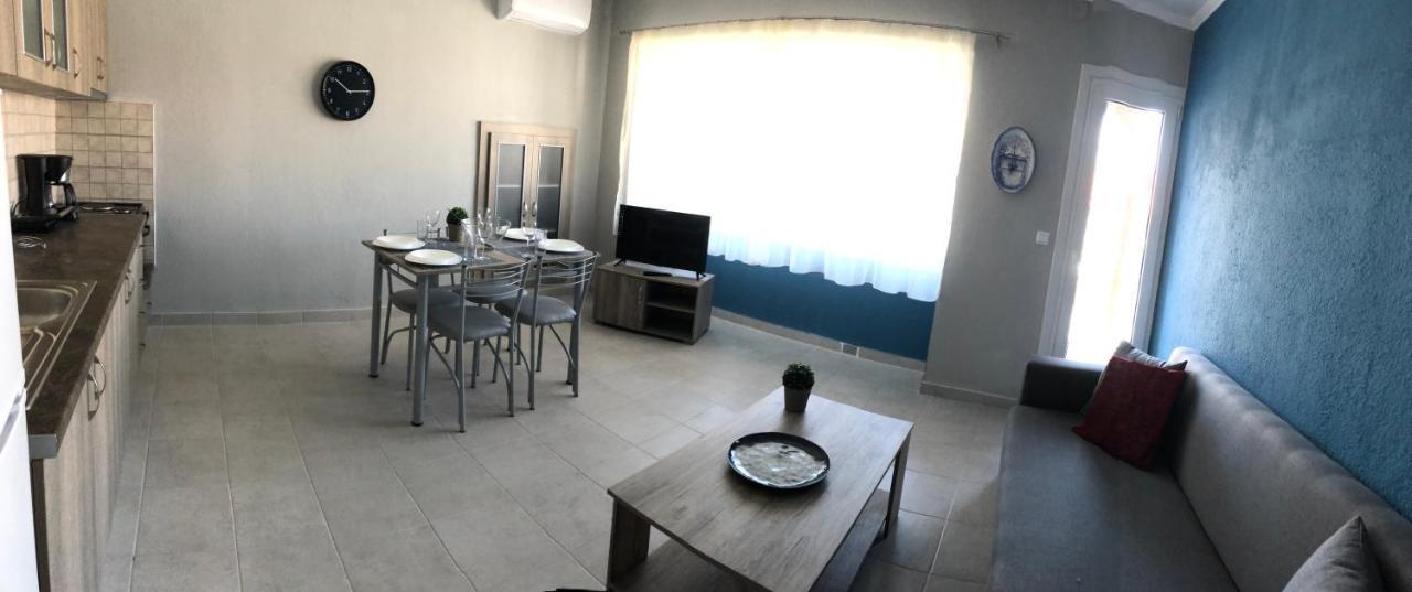 Apartment Central Apartment *