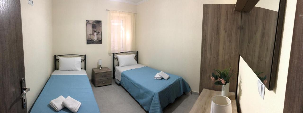 Central Apartment Apartment *