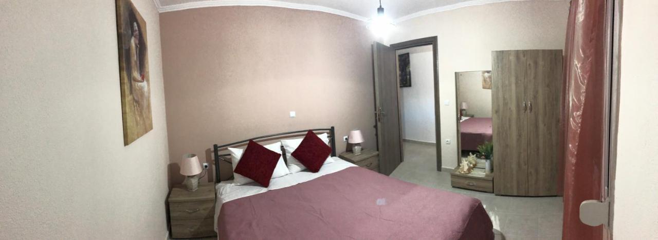 Central Apartment Agios Nikolaos (Chalkidiki)