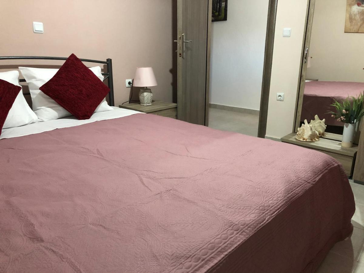 Central Apartment * Agios Nikolaos (Chalkidiki)