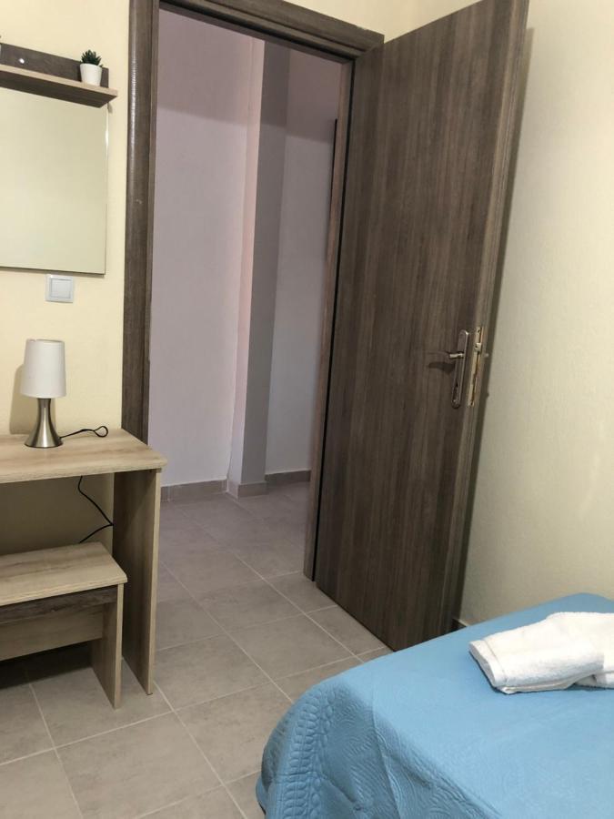 Central Apartment Apartment *
