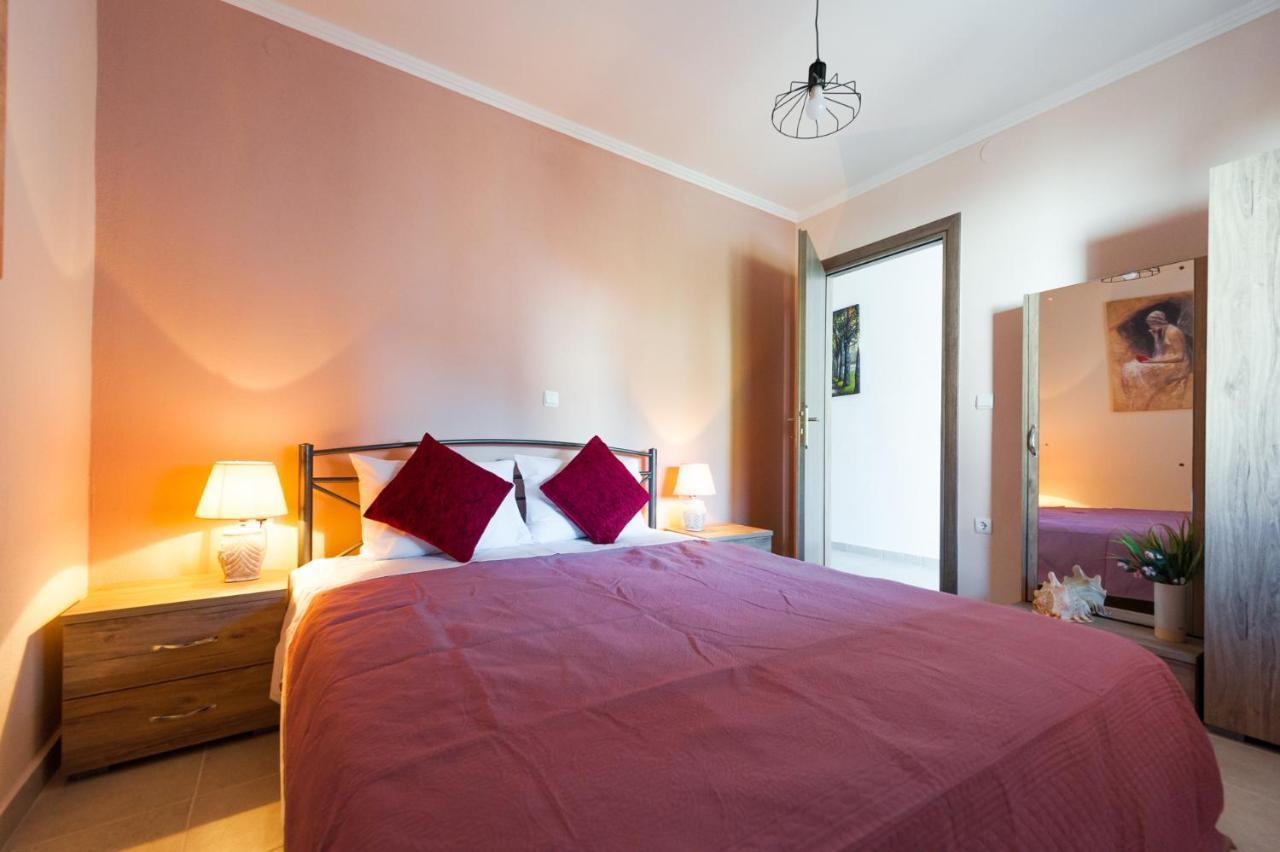 Central Apartment * Agios Nikolaos (Chalkidiki)