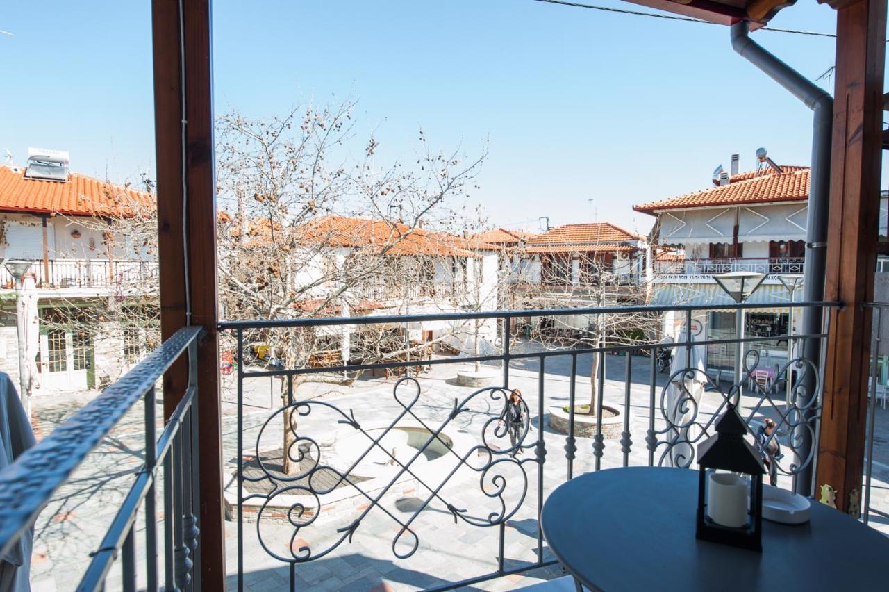 Apartment Central Apartment Agios Nikolaos (Chalkidiki)