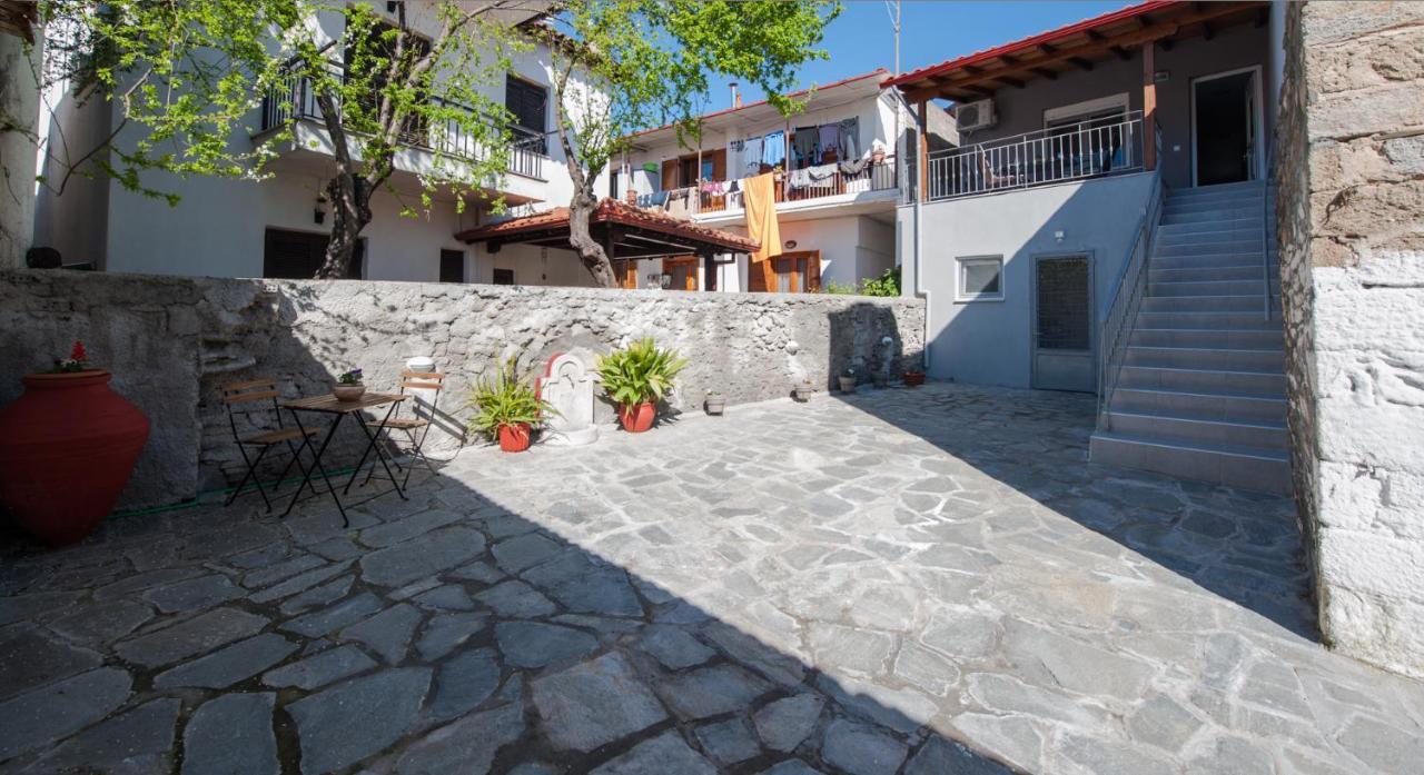 Central Apartment * Agios Nikolaos (Chalkidiki)