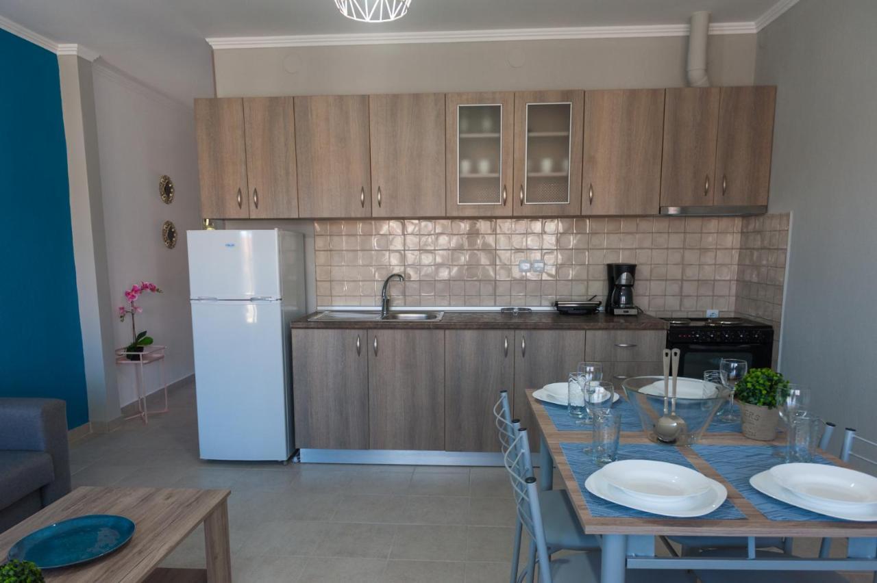 Central Apartment * Agios Nikolaos (Chalkidiki)